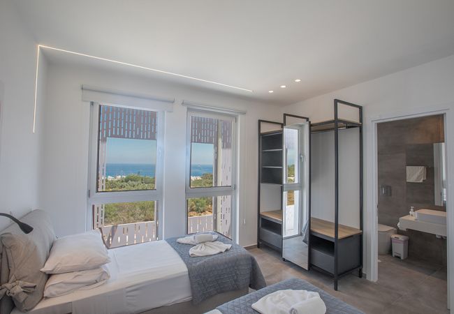 Villa in Protaras - Protaras Seaview Villa Chloe Villa in Protaras - Protaras Seaview Villa Chloe