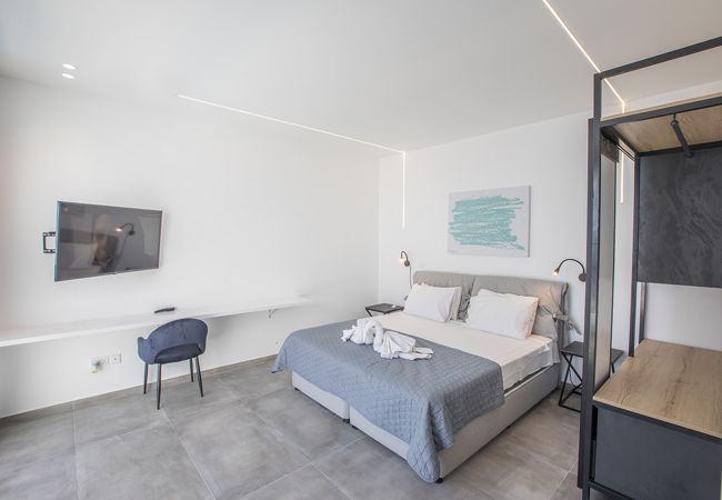 Villa in Protaras - Protaras Seaview Villa Chloe Villa in Protaras - Protaras Seaview Villa Chloe