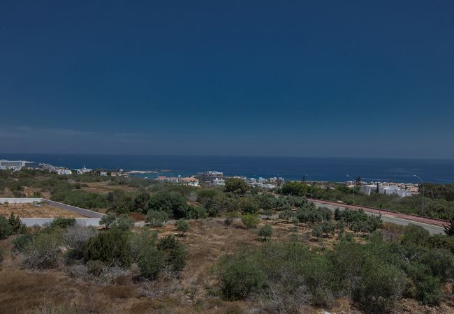 Villa in Protaras - Protaras Seaview Villa Chloe Villa in Protaras - Protaras Seaview Villa Chloe