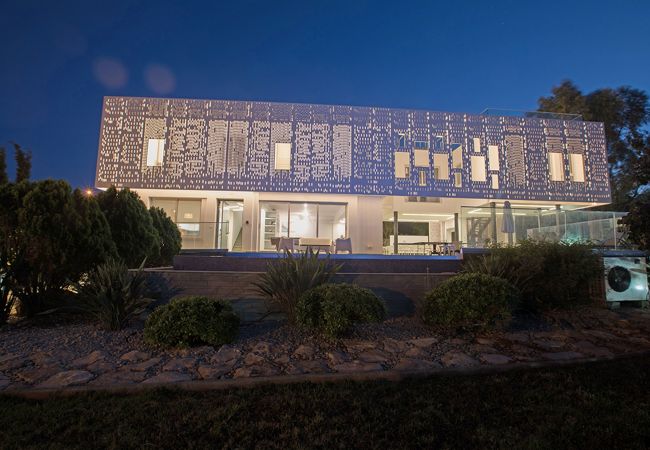 Villa in Protaras - Protaras Seaview Villa Chloe Villa in Protaras - Protaras Seaview Villa Chloe