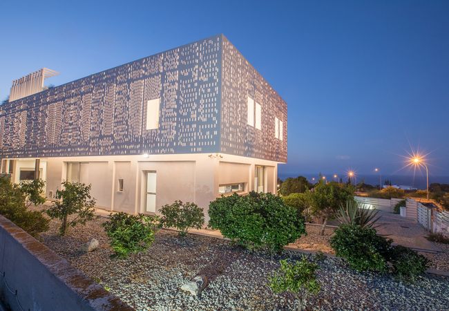 Villa in Protaras - Protaras Seaview Villa Chloe Villa in Protaras - Protaras Seaview Villa Chloe