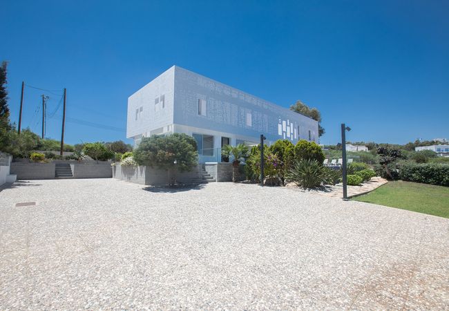 Villa in Protaras - Protaras Seaview Villa Chloe Villa in Protaras - Protaras Seaview Villa Chloe