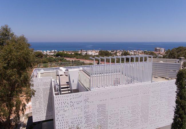 Villa in Protaras - Protaras Seaview Villa Chloe Villa in Protaras - Protaras Seaview Villa Chloe