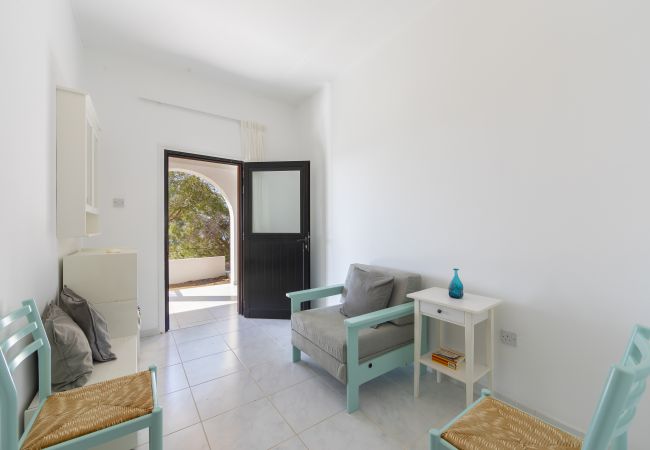 Villa in Ayia Napa - Ayia Napa Ammos Sea View Villa in Ayia Napa - Ayia Napa Ammos Sea View