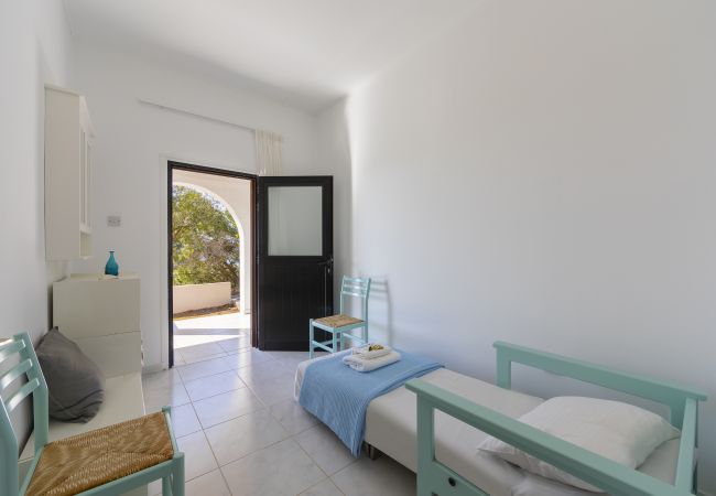 Villa in Ayia Napa - Ayia Napa Ammos Sea View Villa in Ayia Napa - Ayia Napa Ammos Sea View