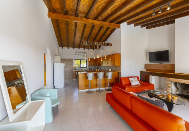 Villa in Ayia Napa - Ayia Napa Ammos Sea View Villa in Ayia Napa - Ayia Napa Ammos Sea View