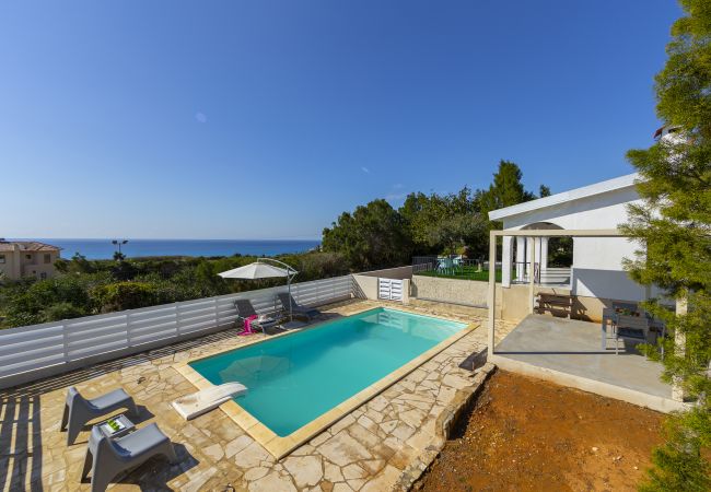 Villa in Ayia Napa - Ayia Napa Ammos Sea View Villa in Ayia Napa - Ayia Napa Ammos Sea View