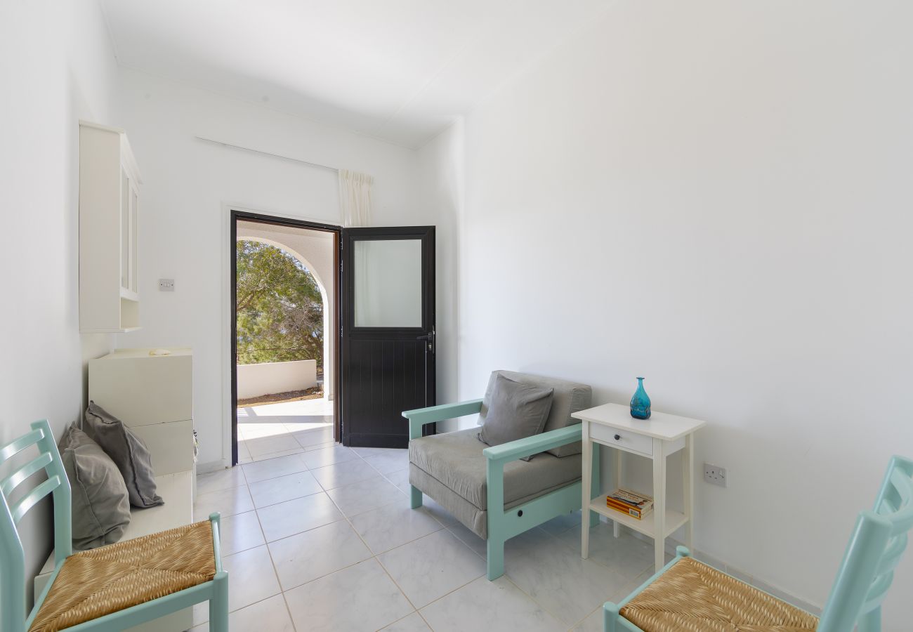 Villa in Ayia Napa - Ayia Napa Ammos Sea View