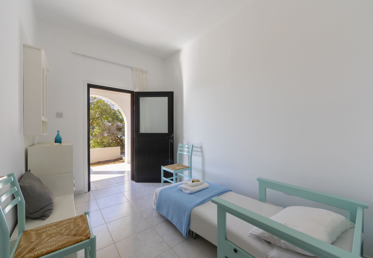 Villa in Ayia Napa - Ayia Napa Ammos Sea View