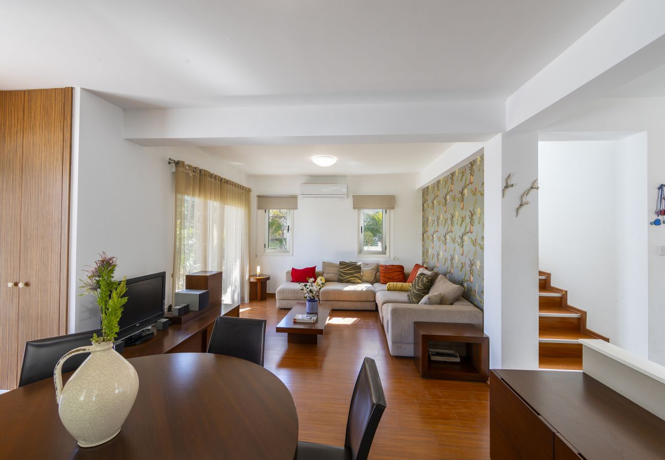 Villa in Protaras - Protaras Villa Ithaki Near The Beach