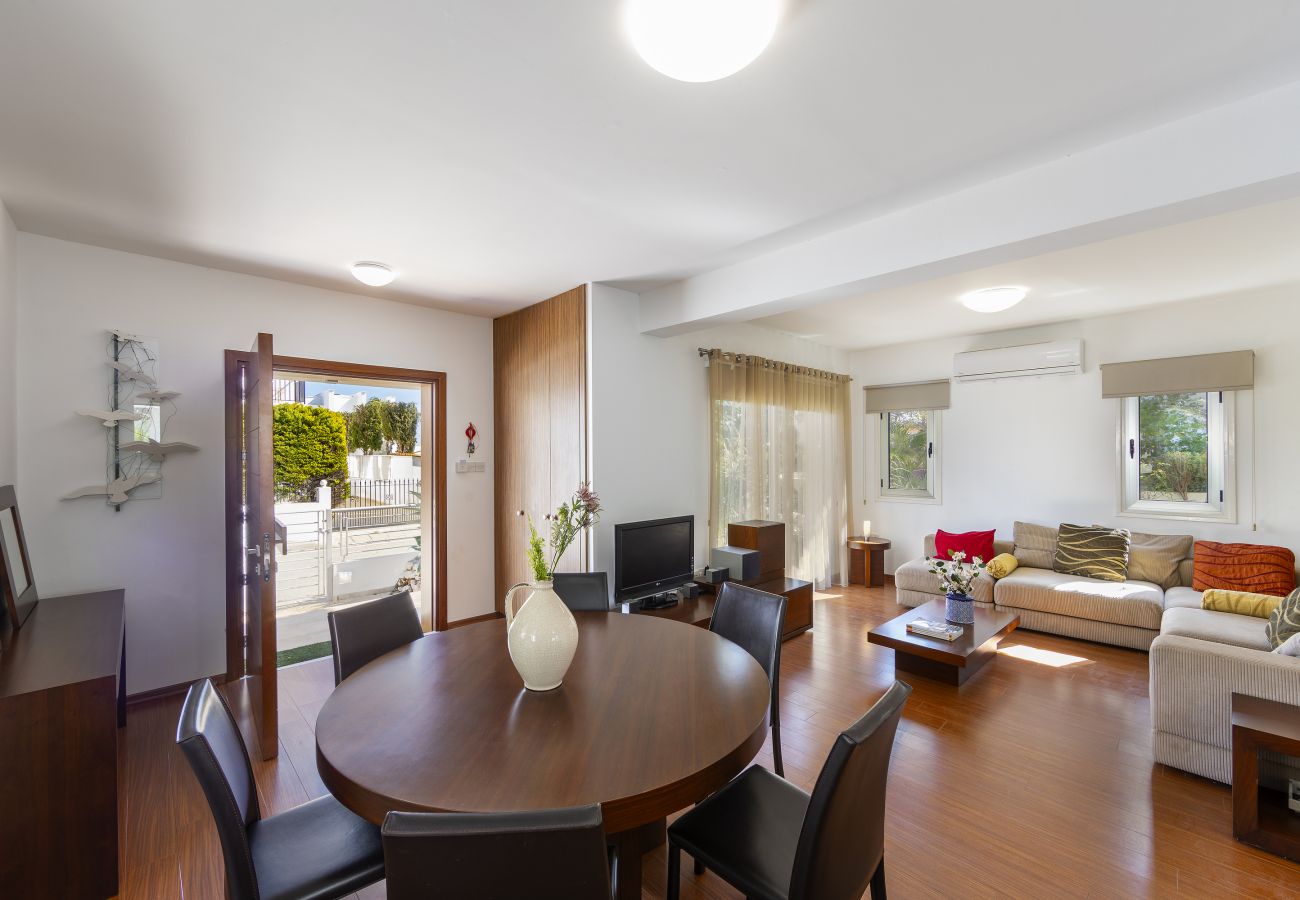 Villa in Protaras - Protaras Villa Ithaki Near The Beach