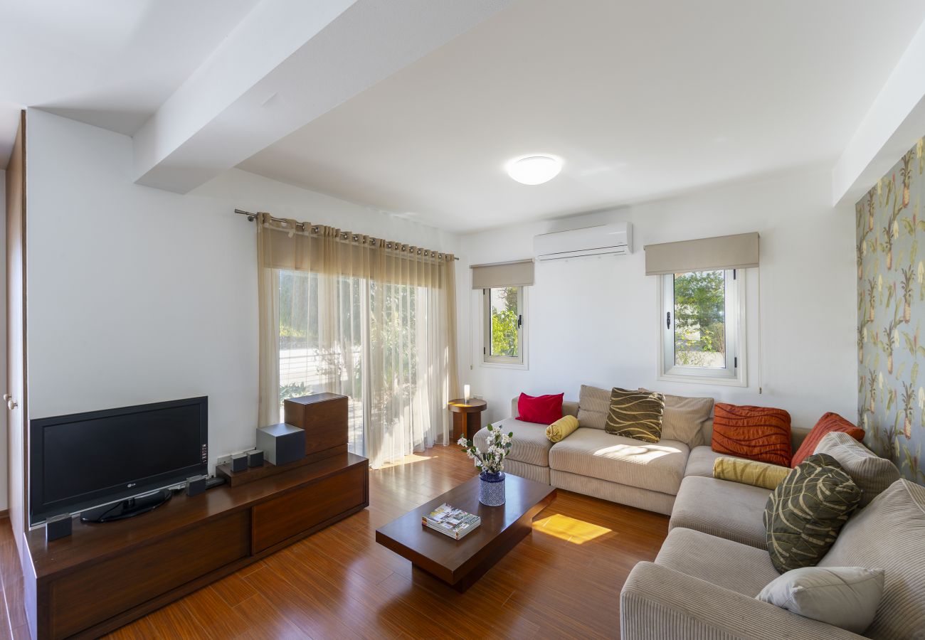 Villa in Protaras - Protaras Villa Ithaki Near The Beach