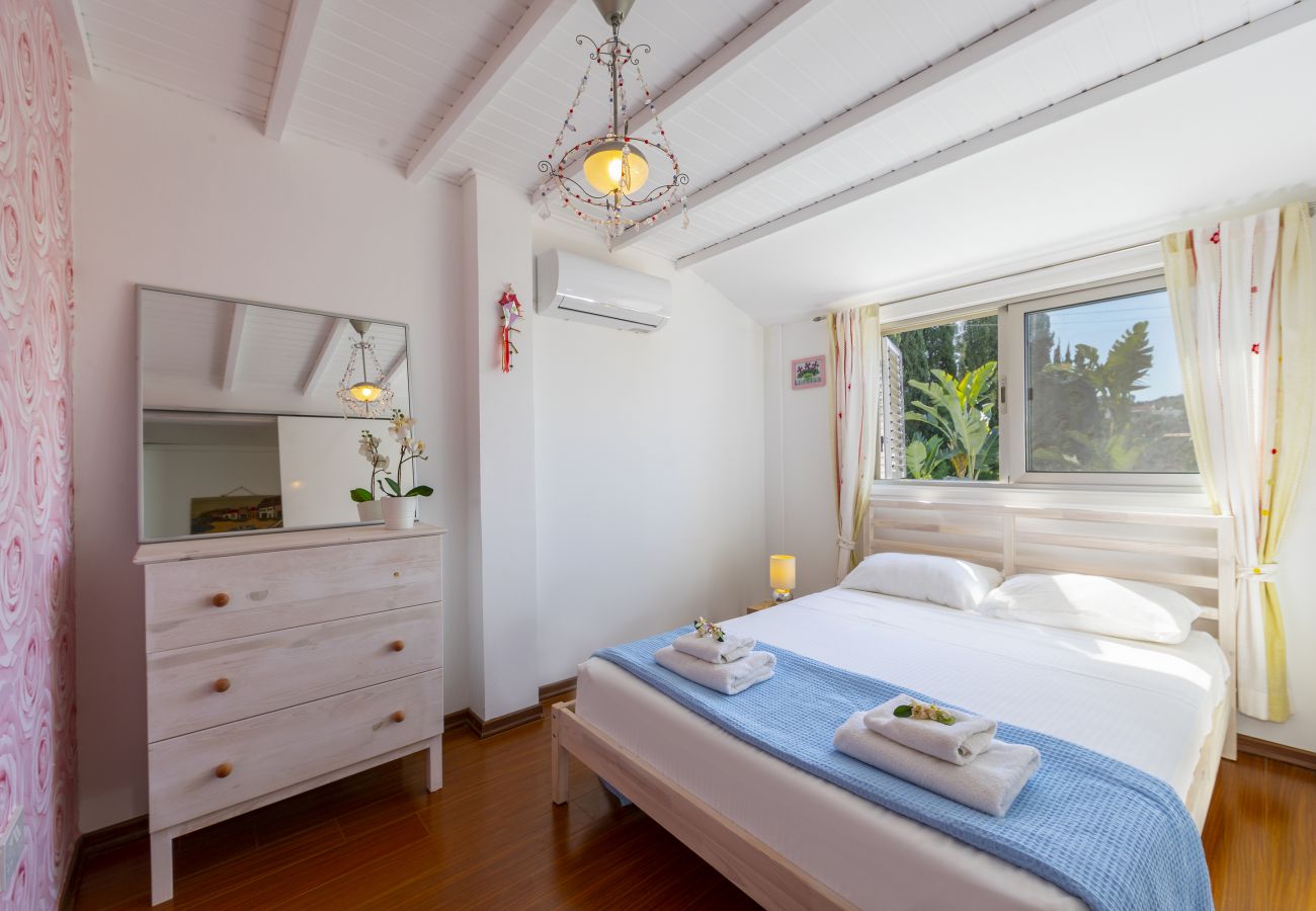 Villa in Protaras - Protaras Villa Ithaki Near The Beach