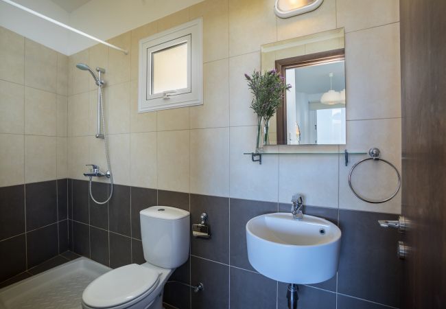 Apartment in Protaras - Protaras Palm Poppy Suite 209 Apartment in Protaras - Protaras Palm Poppy Suite 209