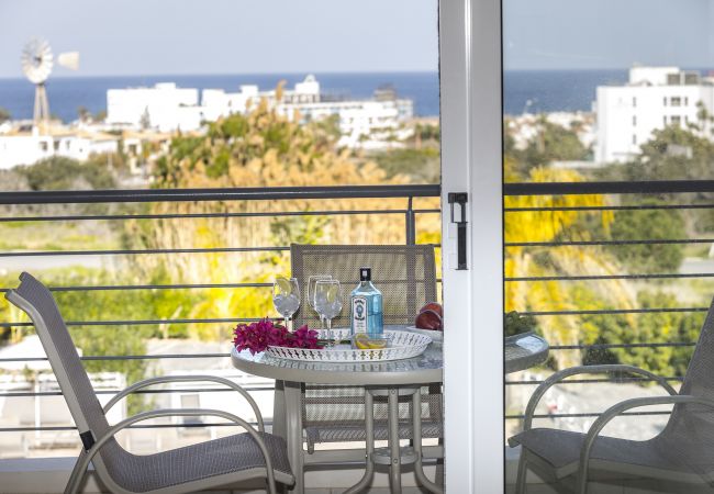 Apartment in Protaras - Protaras Palm Poppy Suite 209 Apartment in Protaras - Protaras Palm Poppy Suite 209