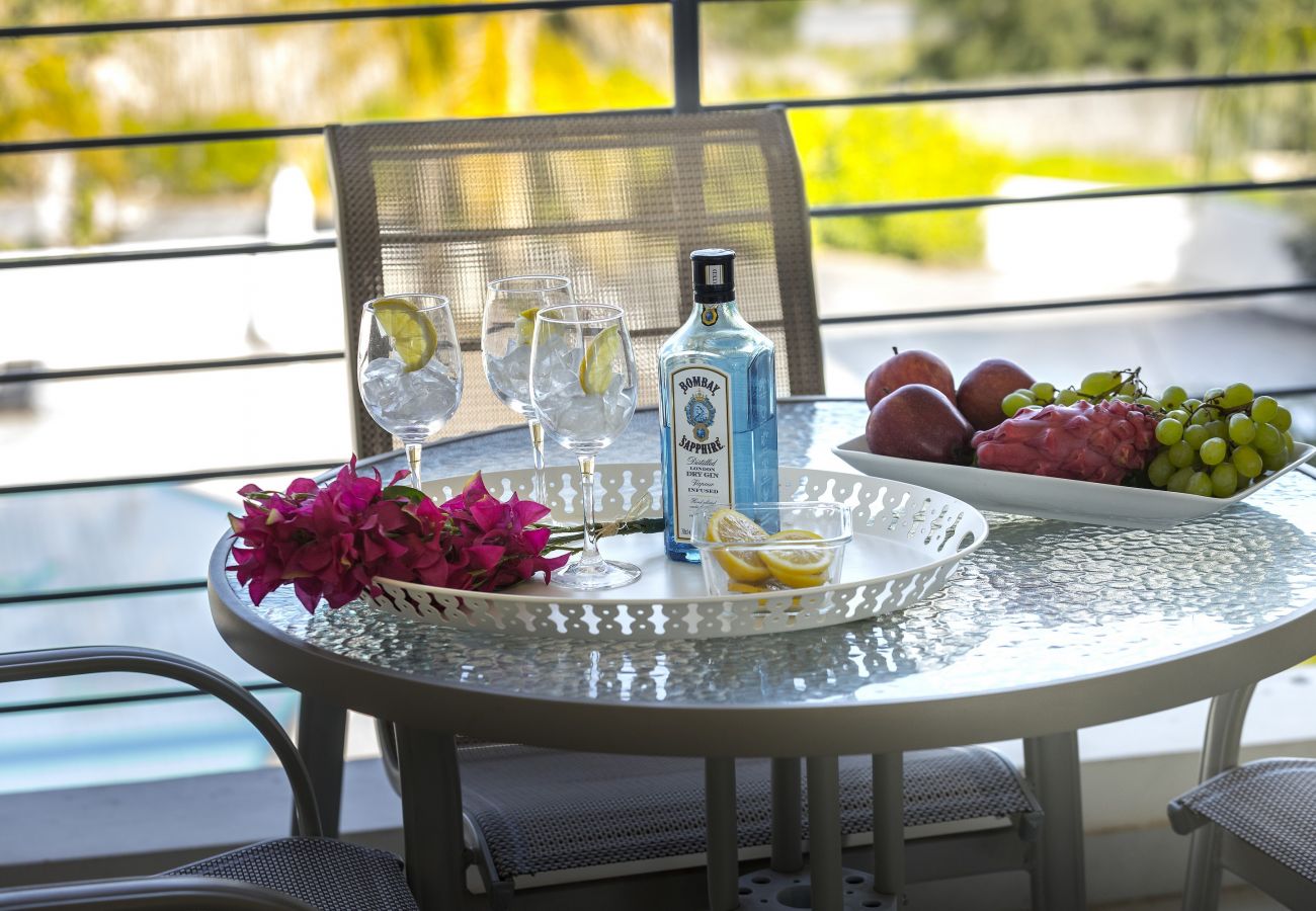 Apartment in Protaras - Protaras Palm Poppy Suite 209