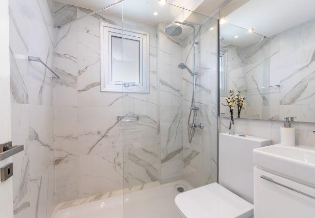 Apartment in Larnaca - Mackenzie Leo Seafront Suite Apartment in Larnaca - Mackenzie Leo Seafront Suite