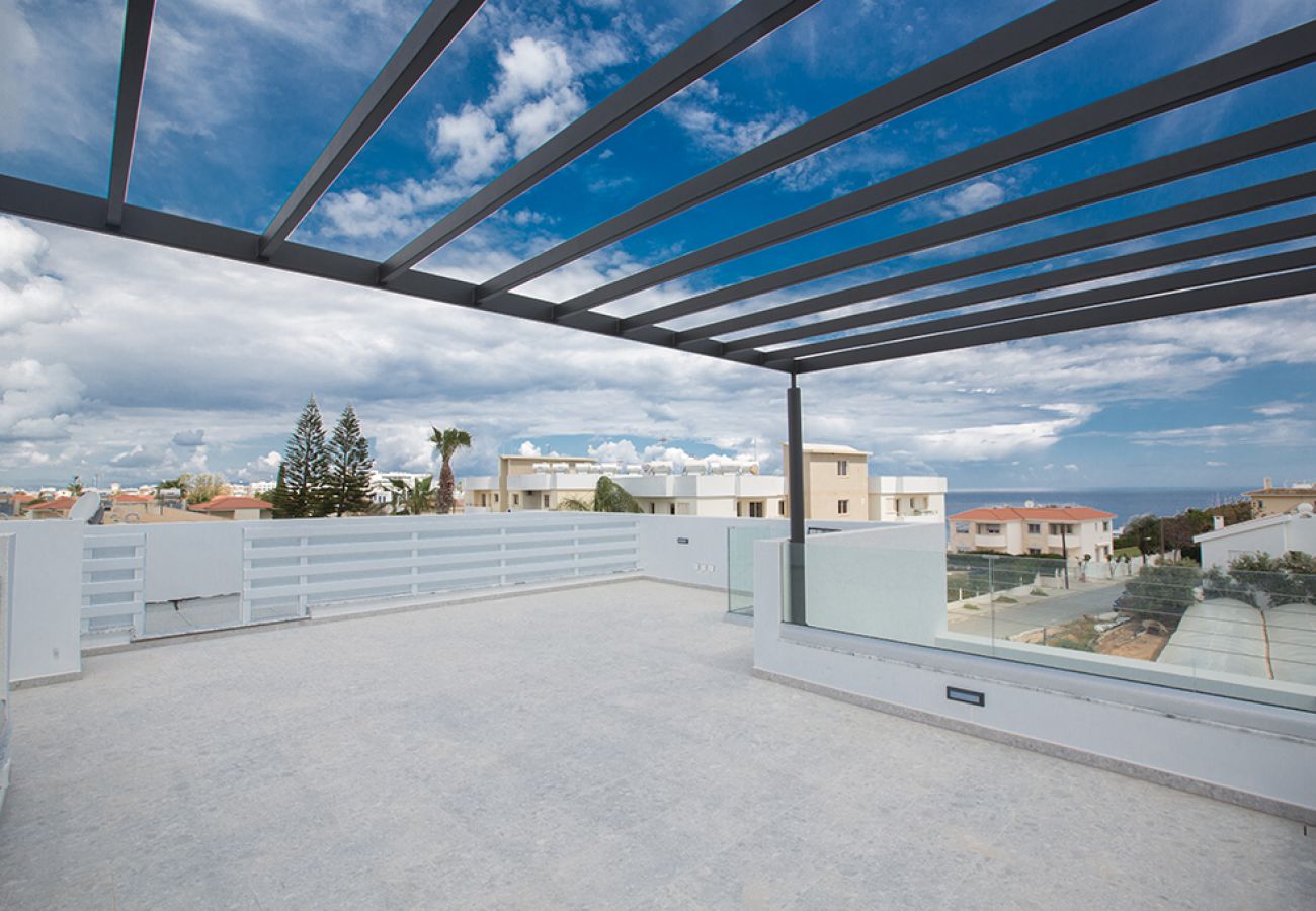 Villa/Dettached house in Paralimni - Protaras Marina Residence