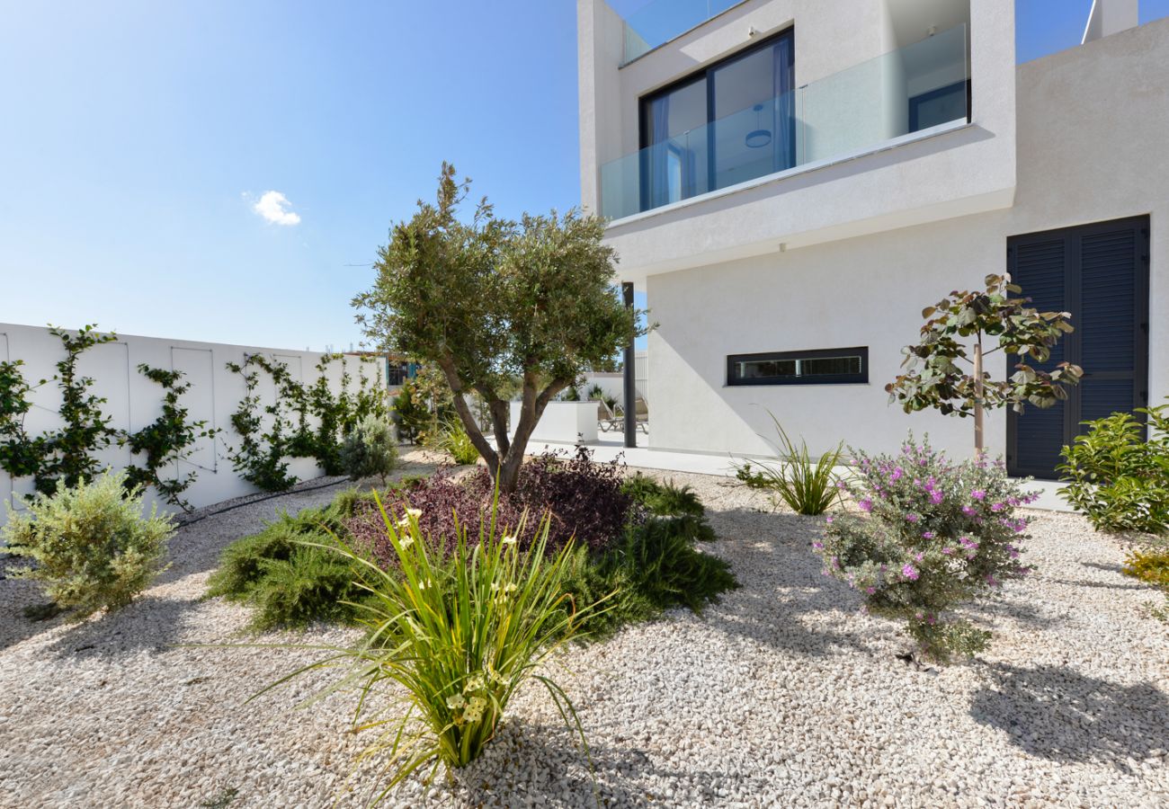 Villa/Dettached house in Protaras - Pernera Residence H22