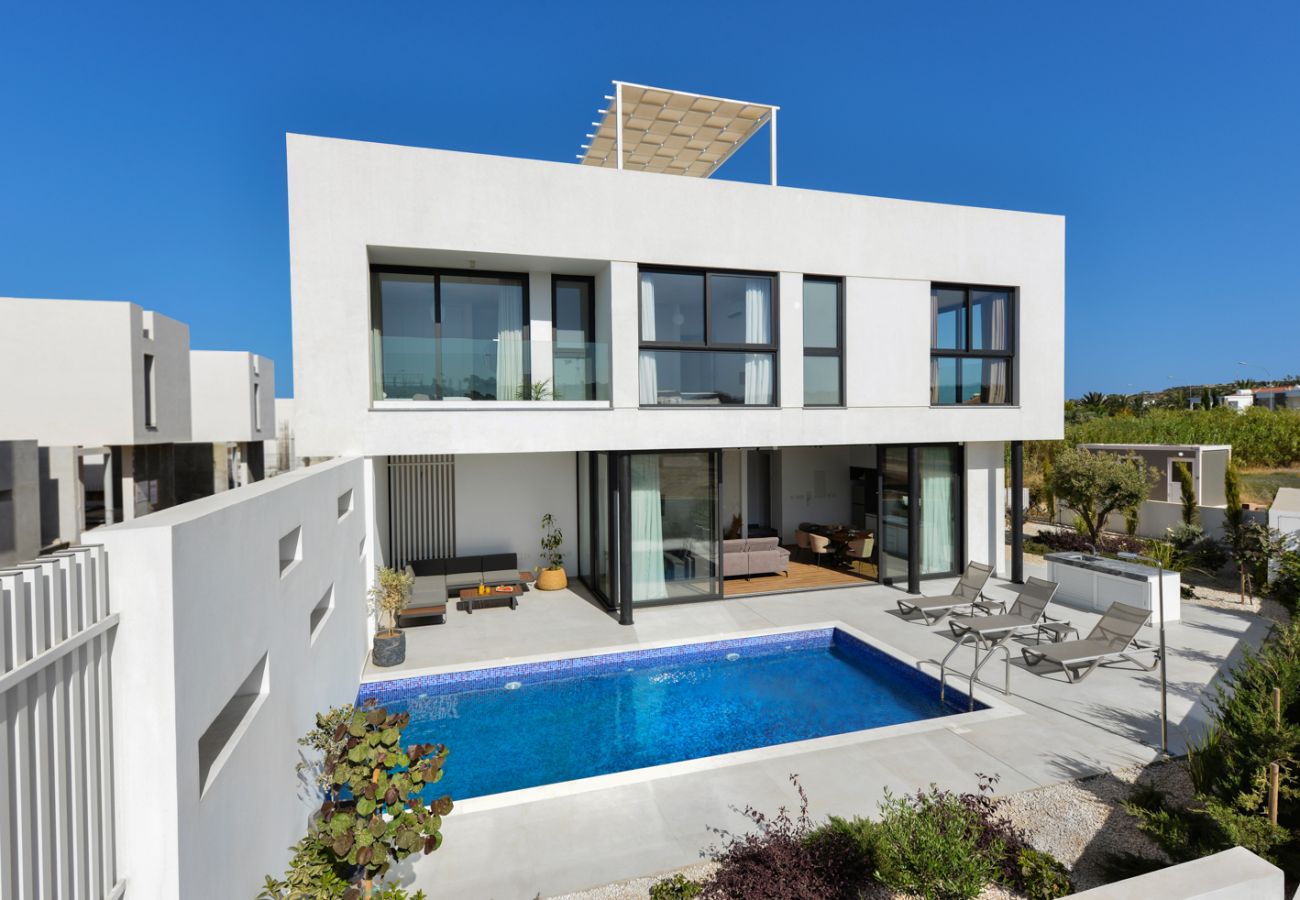 Villa/Dettached house in Protaras - Pernera Residence H20