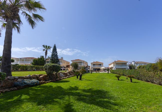 Villa in Protaras - Protaras Beachfront Villa Pietra Villa in Protaras - Protaras Beachfront Villa Pietra