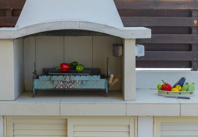 Villa in Protaras - Protaras Beachfront Villa Pietra Villa in Protaras - Protaras Beachfront Villa Pietra