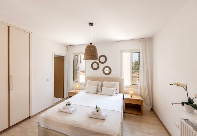 Villa in Protaras - Protaras Beachfront Villa Pietra Villa in Protaras - Protaras Beachfront Villa Pietra