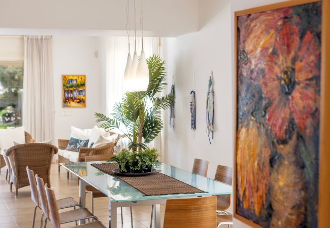 Villa in Protaras - Protaras Beachfront Villa Pietra Villa in Protaras - Protaras Beachfront Villa Pietra