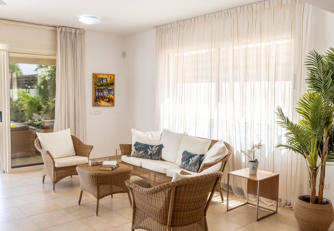 Villa in Protaras - Protaras Beachfront Villa Pietra Villa in Protaras - Protaras Beachfront Villa Pietra