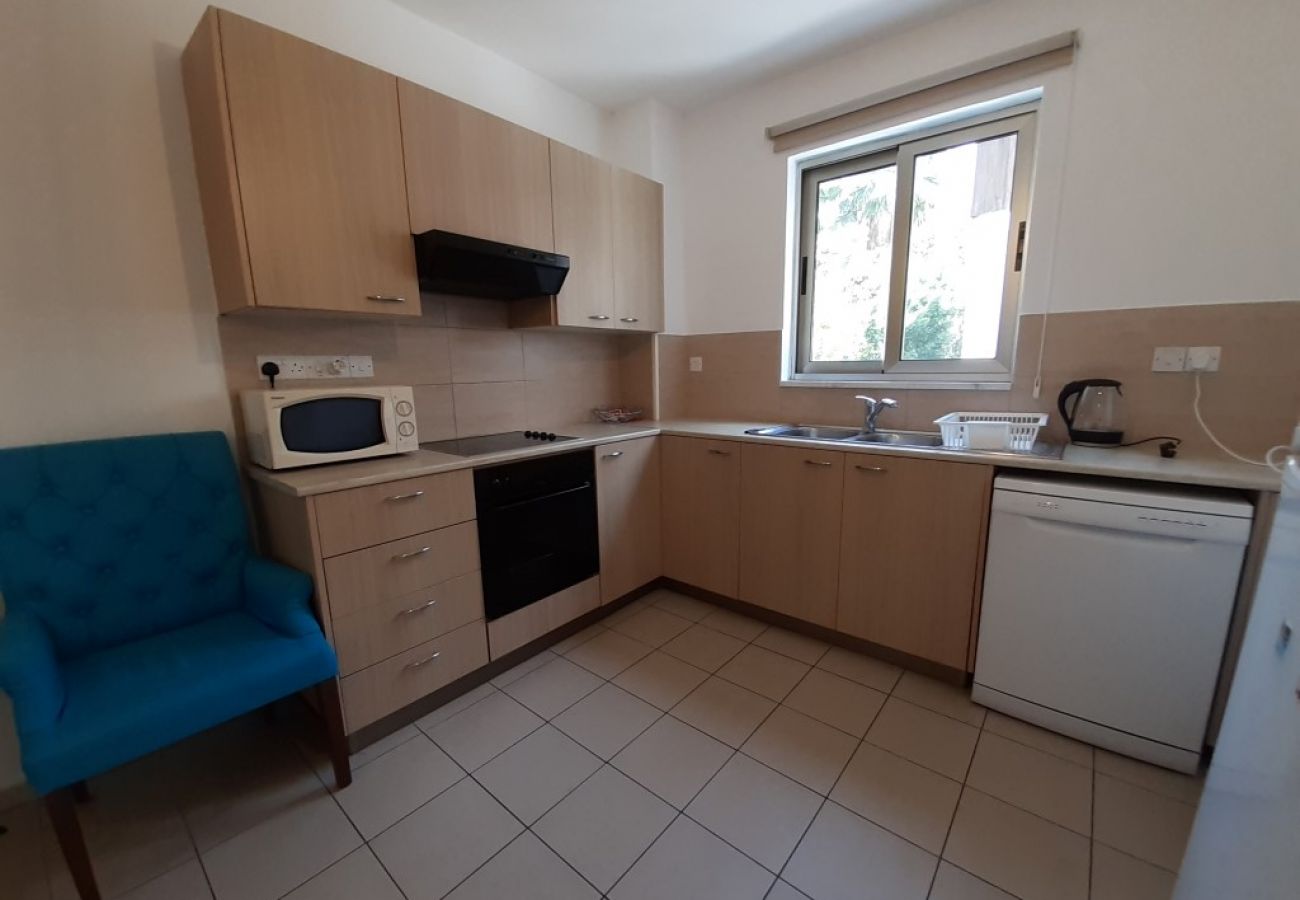 Apartment in Larnaca - Phinikoudes Apartment