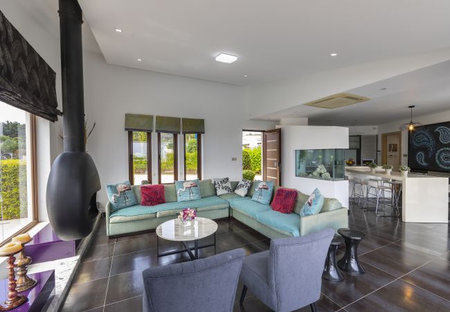 Villa in Protaras - Protaras Oscar Domain Villa A4 Villa in Protaras - Protaras Oscar Domain Villa A4