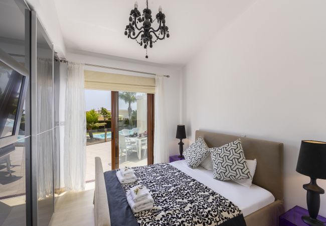 Villa in Protaras - Protaras Oscar Domain Villa A4 Villa in Protaras - Protaras Oscar Domain Villa A4