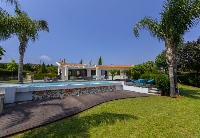 Villa in Protaras - Protaras Oscar Domain Villa A4 Villa in Protaras - Protaras Oscar Domain Villa A4