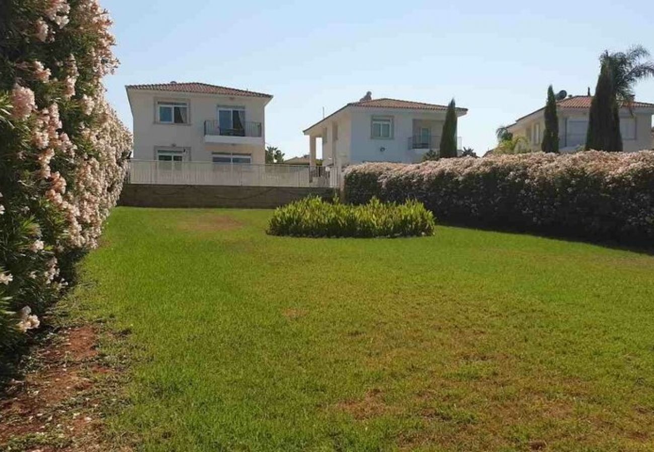 Villa/Dettached house in Protaras - Cavo Greco Seafront Villa