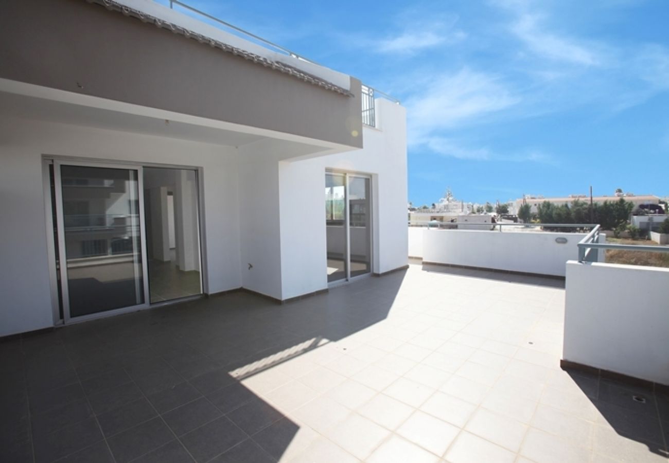 Apartment in Paralimni - Agios Panteleimonas Apartment A108