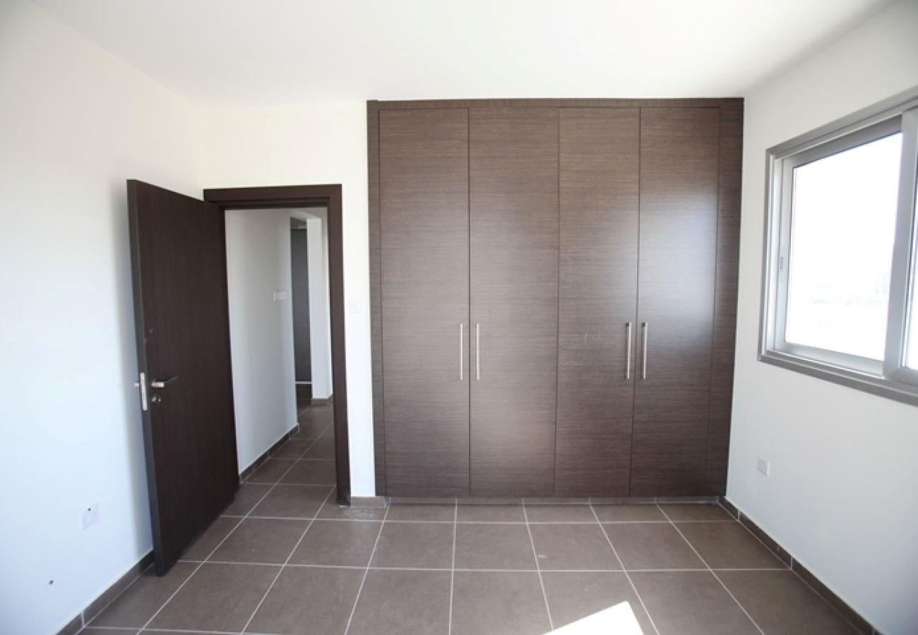 Apartment in Paralimni - Agios Panteleimonas Apartment A108