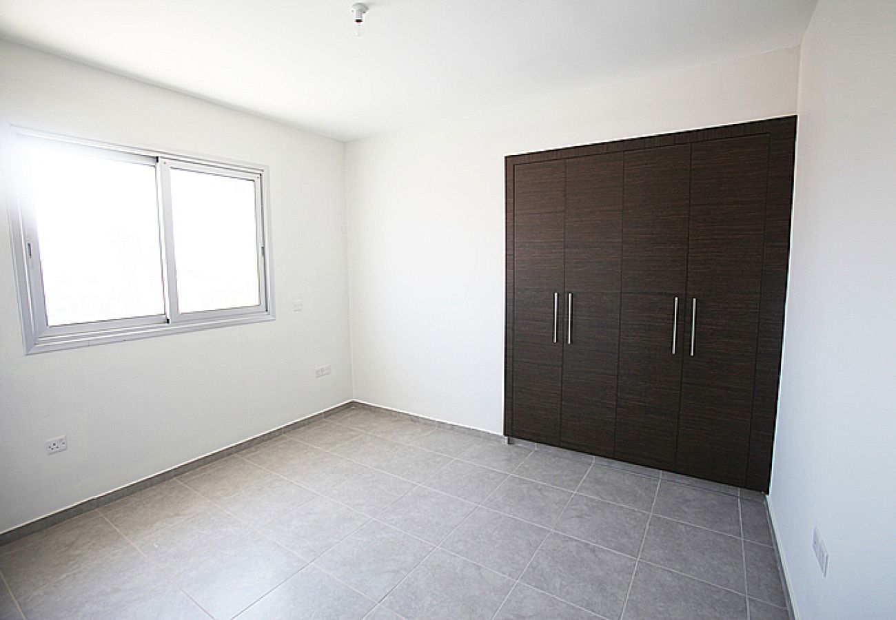 Apartment in Paralimni - Agios Panteleimonas Apartment A201