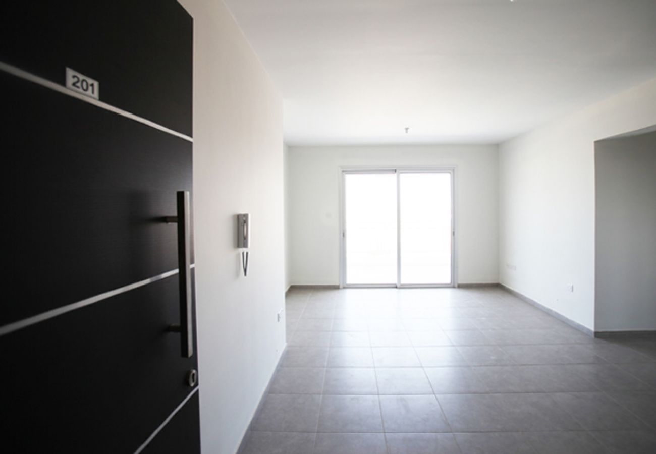 Apartment in Paralimni - Agios Panteleimonas Apartment A201
