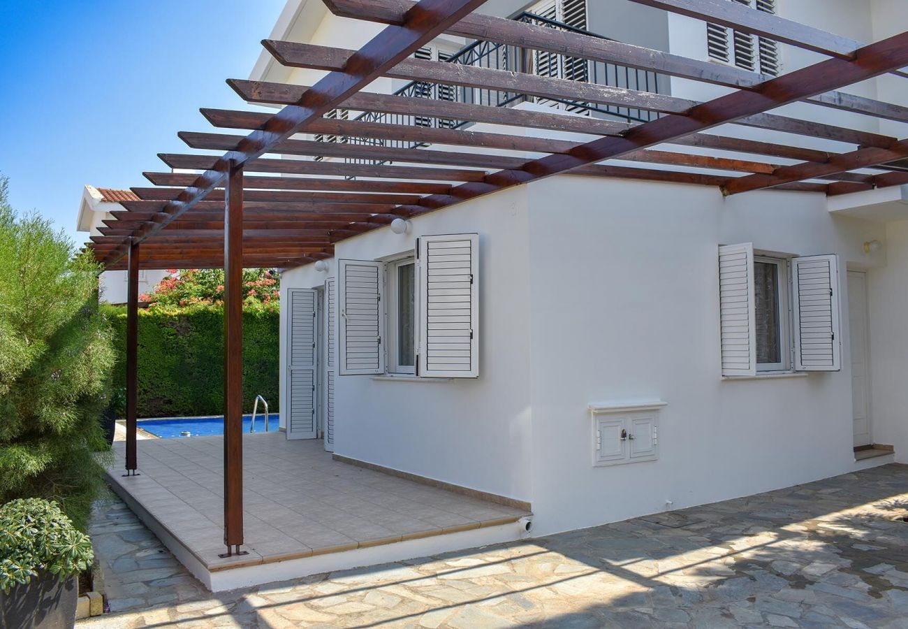 Villa/Dettached house in Protaras - Villa Skyros Kalamies