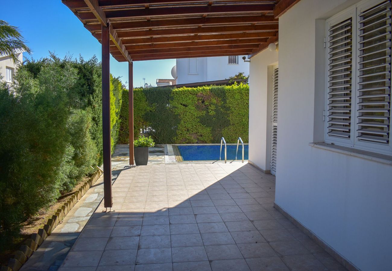 Villa/Dettached house in Protaras - Villa Skyros Kalamies