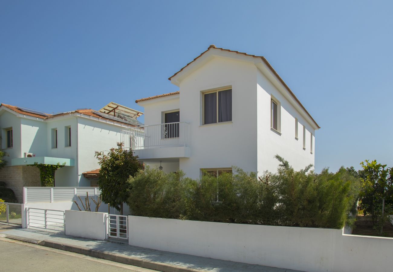 Villa/Dettached house in Larnaca - Villa Iris