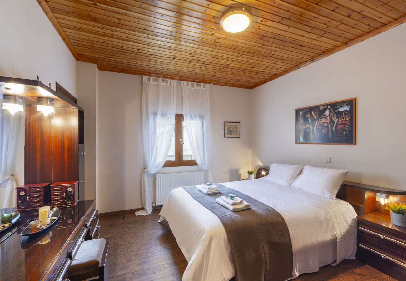 Villa in Amiantos - Troodos Riverside