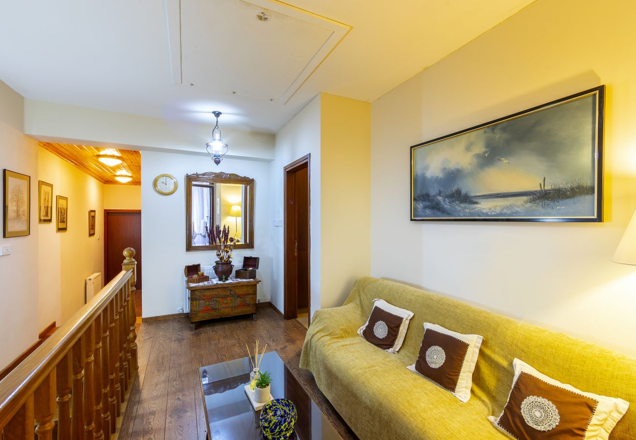 Villa in Amiantos - Troodos Riverside