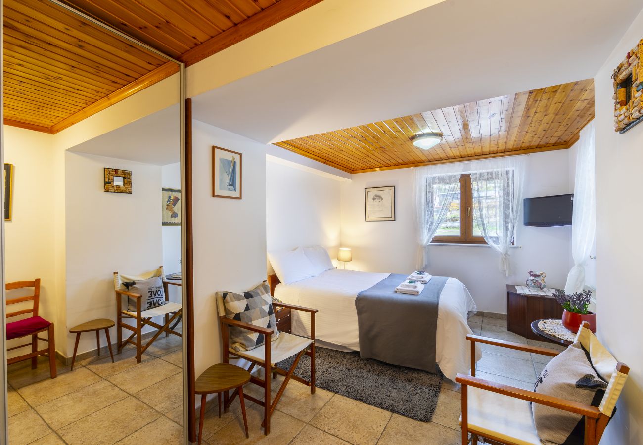 Villa in Amiantos - Troodos Riverside