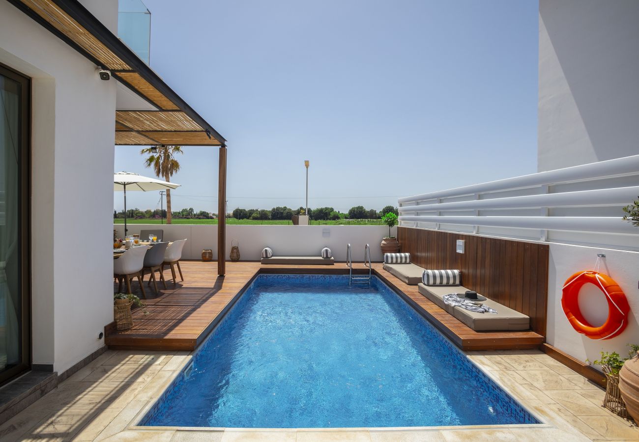 Villa in Protaras - Protaras Le Mare Villa