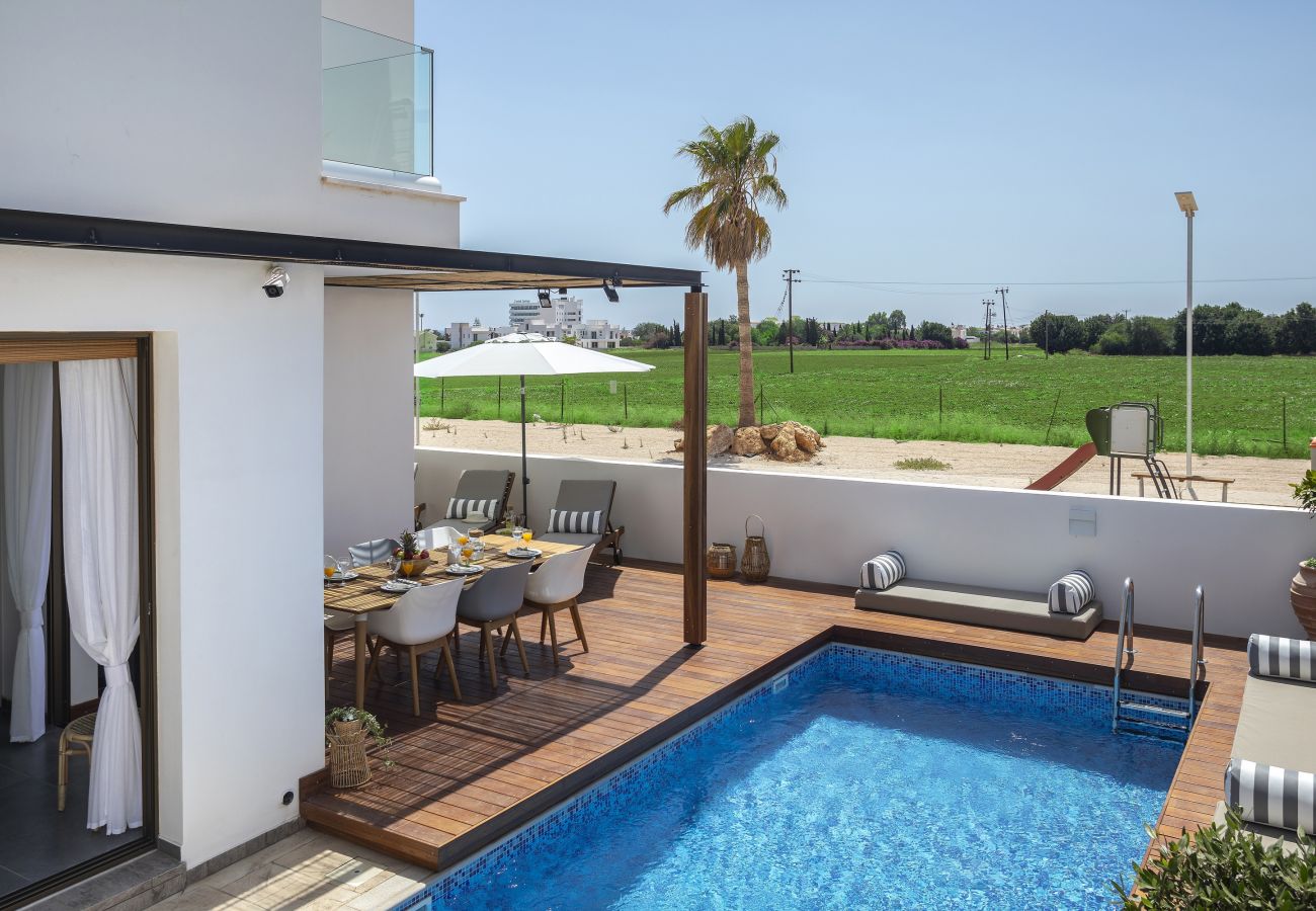 Villa in Protaras - Protaras Le Mare Villa