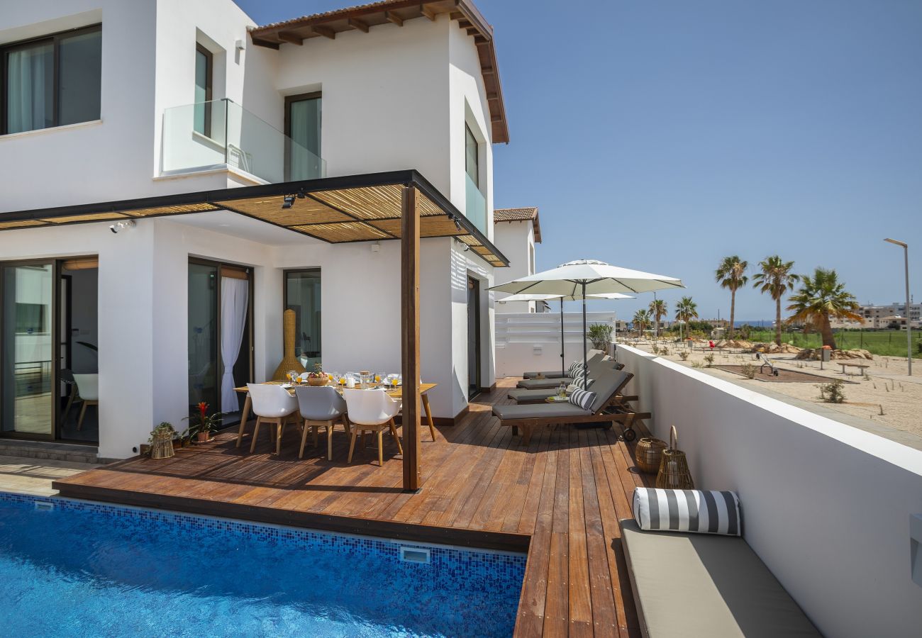 Villa in Protaras - Protaras Le Mare Villa