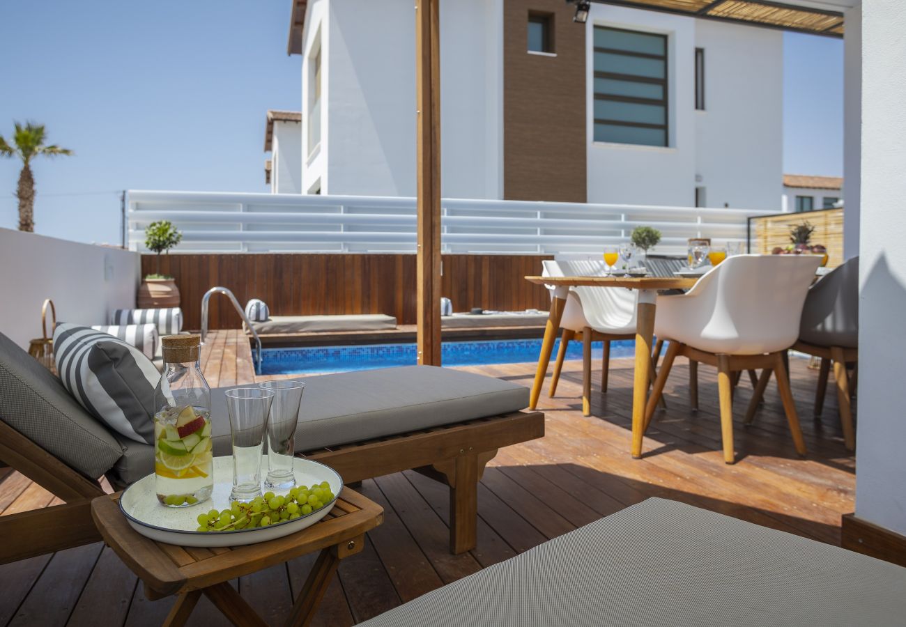 Villa in Protaras - Protaras Le Mare Villa