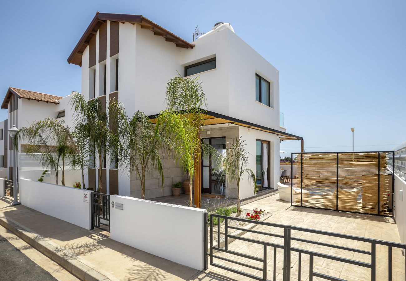 Villa in Protaras - Protaras Le Mare Villa