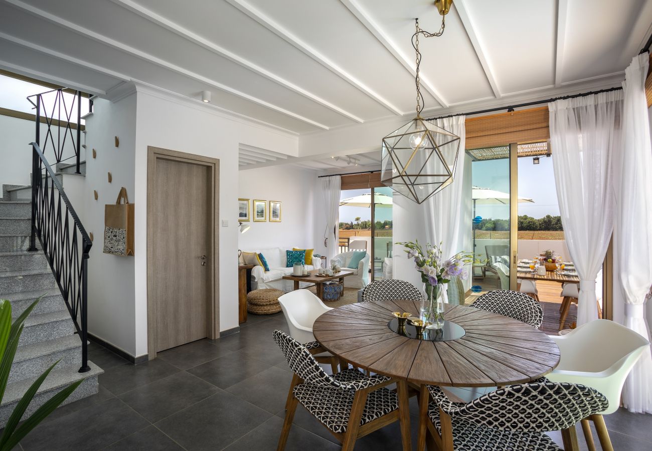 Villa in Protaras - Protaras Le Mare Villa